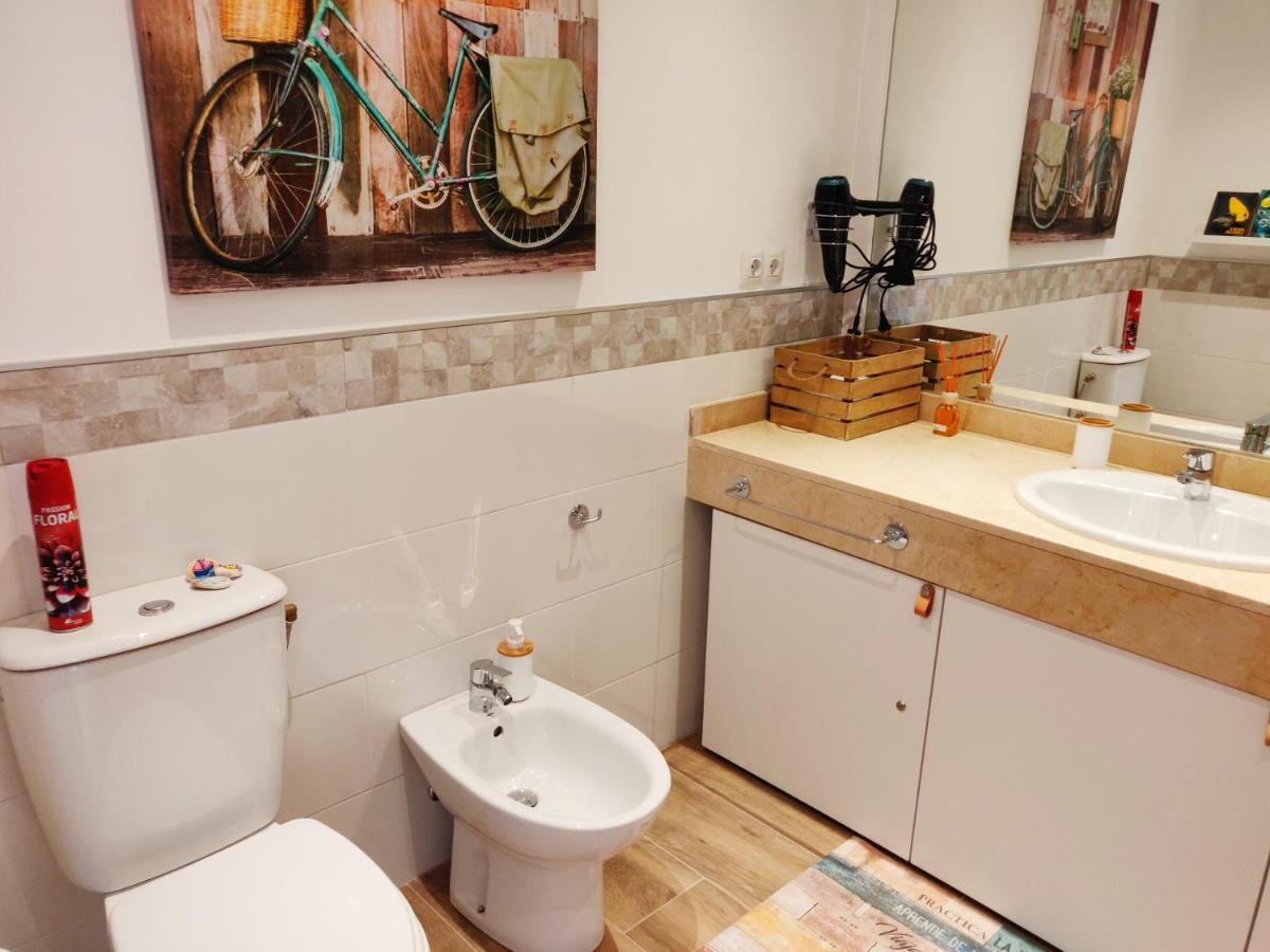 Ferienwohnung Oasis Tamarindo Poppins Pool E Terrace Corralejo Exterior foto