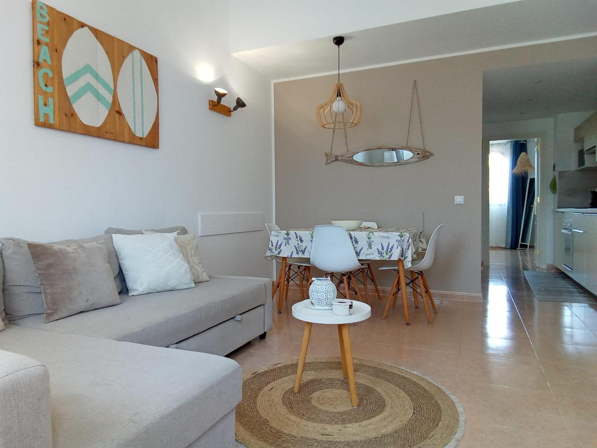 Ferienwohnung Oasis Tamarindo Poppins Pool E Terrace Corralejo Exterior foto