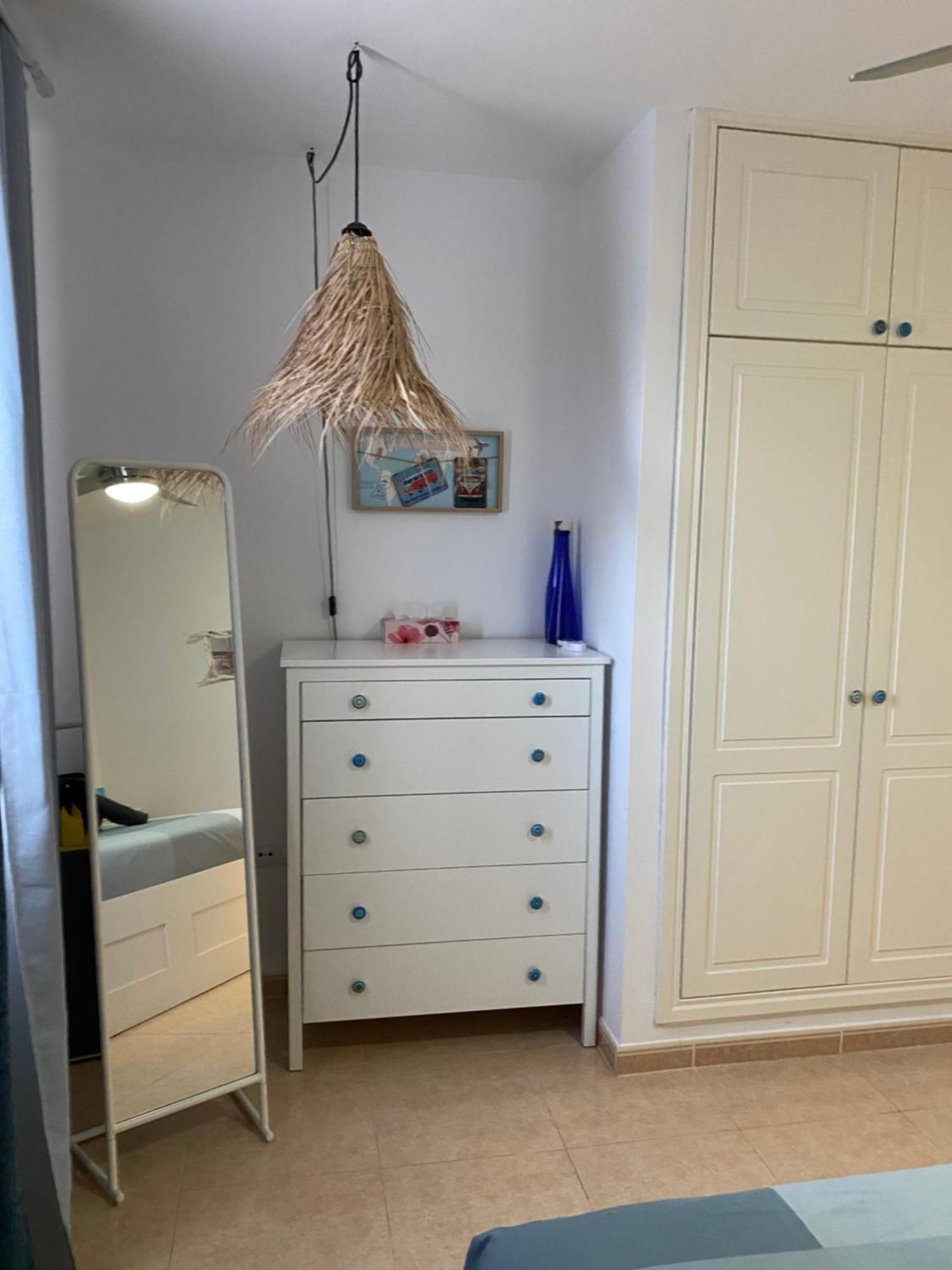 Ferienwohnung Oasis Tamarindo Poppins Pool E Terrace Corralejo Exterior foto